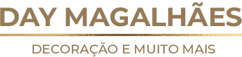 Day Magalhães Decoração de casamento